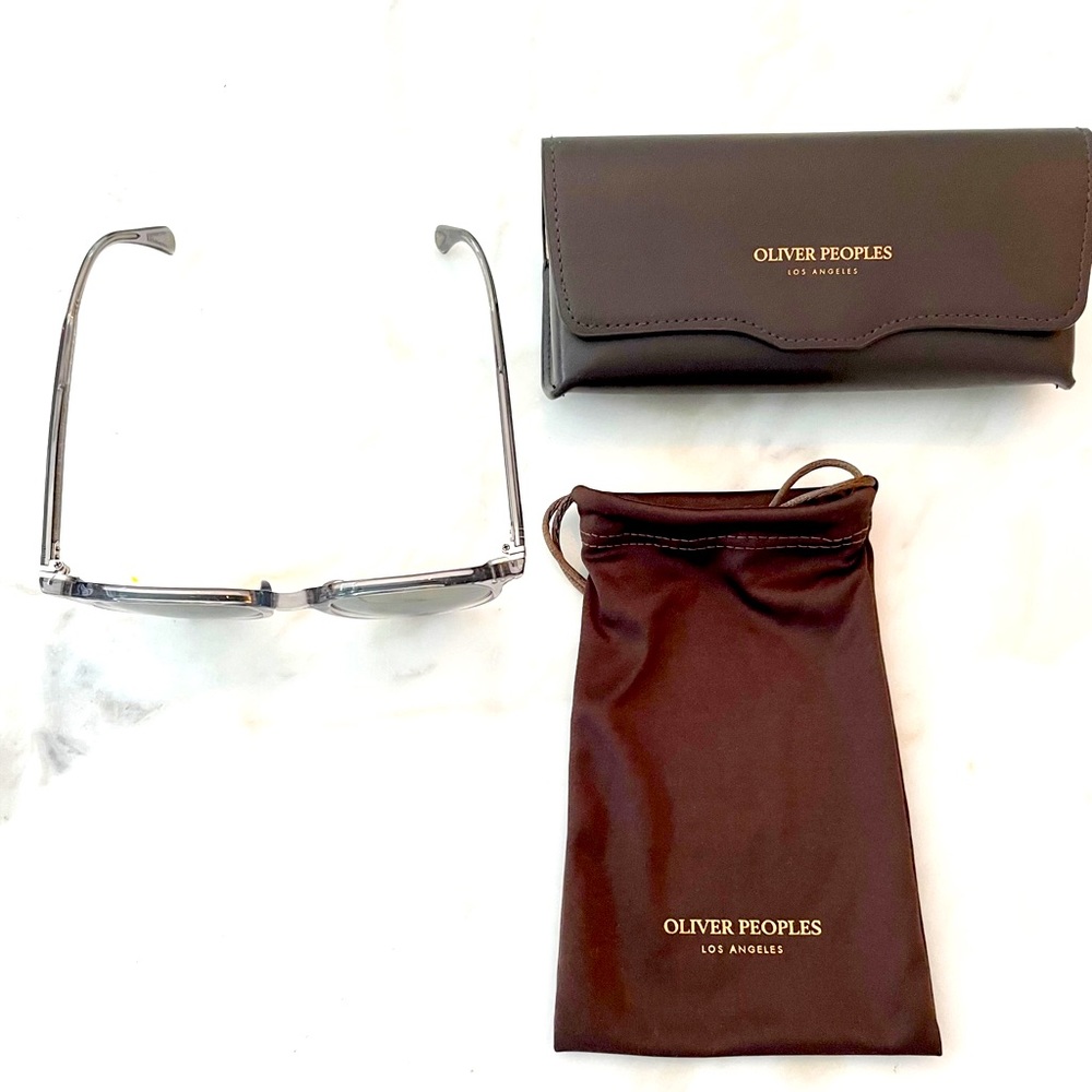 Oliver Peoples Sunglasses